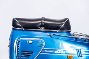 Obraz 13/50 pojazdu KTM Ponny II Super 4 (1977)
