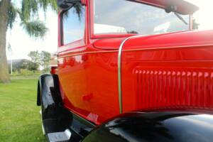 Image 16/65 de Ford Model A (1930)