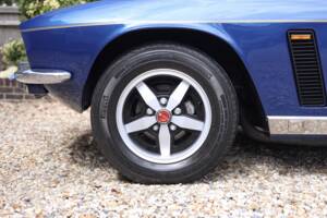Image 18/50 de Jensen Interceptor MK III (1972)