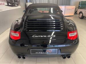 Bild 7/19 von Porsche 911 Targa 4S (2011)