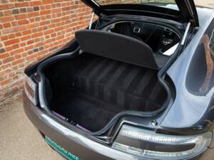 Bild 64/79 von Aston Martin V12 Vantage (2011)