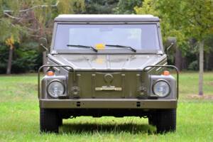 Immagine 14/39 di Volkswagen Kübel 1600 (1975)