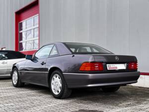 Bild 3/31 von Mercedes-Benz SL 320 (1994)