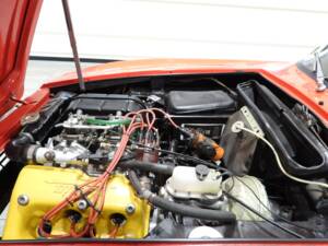 Image 10/15 of Lancia Fulvia Sport 1.6 (Zagato) (1972)