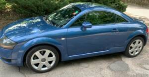 Image 59/72 of Audi TT 1.8 T (2000)