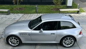 Bild 9/29 von BMW Z3 Coupé 3.0 (2001)