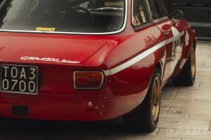 Imagen 8/49 de Alfa Romeo Giulia GTA 1300 Junior (1968)