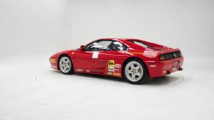 Image 4/15 de Ferrari 348 GTB (1993)