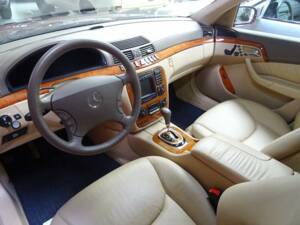 Bild 5/41 von Mercedes-Benz S 500 (1999)