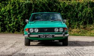 Image 6/38 of Triumph Stag (1977)