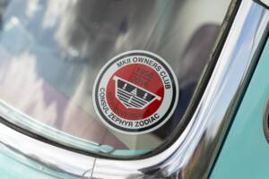 Afbeelding 44/45 van Ford Zodiac (1961)