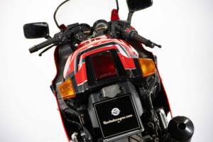 Imagen 29/47 de Kawasaki GPz 1000RX (1986)