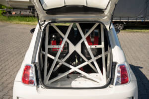 Bild 22/31 von Abarth 695 Assetto Corse Evoluzione (2013)