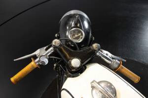 Immagine 44/50 di Gilera Giubileo 125 (1962)