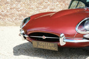 Immagine 31/50 di Jaguar Type E 3.8 (1964)