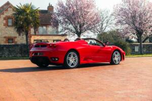 Bild 5/31 von Ferrari F 430 Spider (2006)
