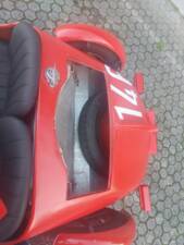 Bild 11/18 von FIAT 500 A Sport (1939)