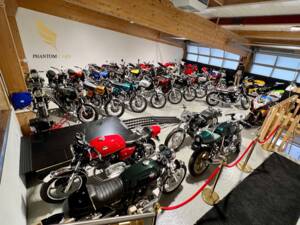 Image 16/16 of Yamaha XS 1 (1971)