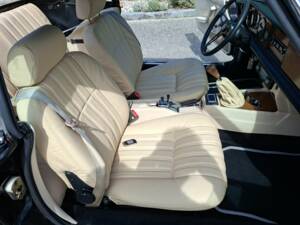 Imagen 13/19 de FIAT 124 Pininfarina Spidereuropa (1982)