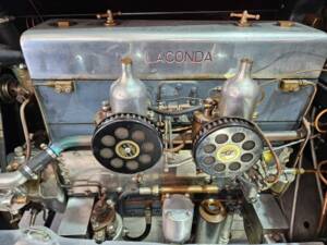 Image 7/24 de Lagonda 3 Litre (1932)