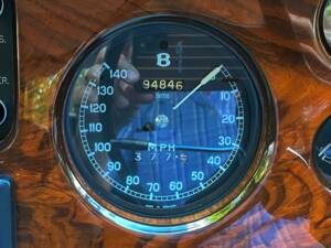 Bild 49/50 von Bentley S 3 Continental Flying Spur (1963)