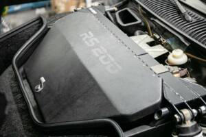 Afbeelding 17/50 van Ford RS200 (1986)