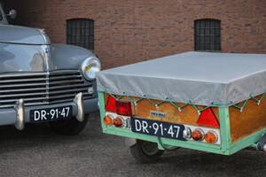 Image 8/28 de Peugeot 203 Familiale (1953)