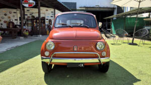 Bild 6/41 von FIAT 500 L (1972)