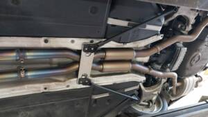 Bild 32/40 von BMW M6 (2006)