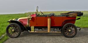 Bild 24/50 von Renault Type DG (1913)