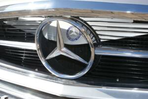 Image 35/50 de Mercedes-Benz 230 SL (1967)