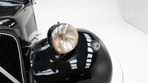 Image 11/15 de Citroën Traction Avant 11 B (1955)