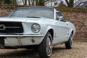 Bild 45/50 von Ford Mustang 289 (1967)