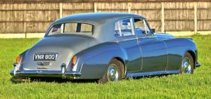 Bild 14/47 von Bentley S 2 (1960)