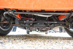 Image 33/50 of Ford Escort RS 1600 (1974)
