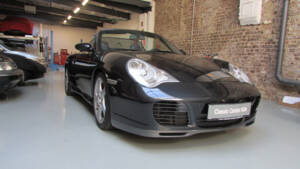 Afbeelding 1/13 van Porsche 911 Carrera 4S (2004)