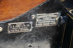 Image 45/50 of Renault Type AH (1906)