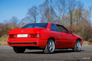 Imagen 14/40 de Maserati Ghibli Cup (1996)