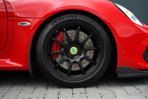 Immagine 42/50 di Lotus Exige Sport 410 (2018)