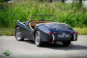 Image 41/46 of Triumph TR 3A (1958)