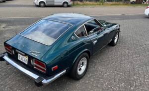 Imagen 5/6 de Datsun 240 Z (1974)