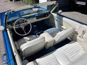 Bild 18/25 von Ford Mustang 289 (1965)