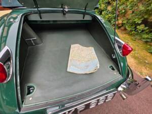 Bild 37/45 von Jaguar XK 140 DHC (1955)