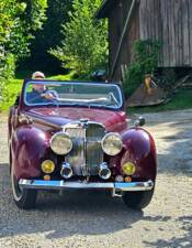 Image 4/6 de Triumph 1800 Roadster (1946)