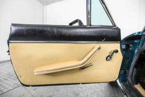 Imagen 13/50 de FIAT Spider 2000 (1980)