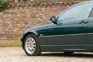 Bild 49/50 von BMW 323Ci (2001)