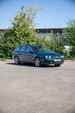 Bild 8/35 von Jaguar X-Type Estate 2.2 D (2009)