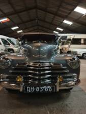 Immagine 4/8 di Chevrolet Fleetmaster (1947)