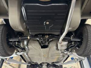 Image 27/30 de Mercedes-Benz 190 SL (1961)