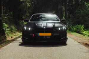 Image 3/14 of BMW M4 Competition xDrive (2024)